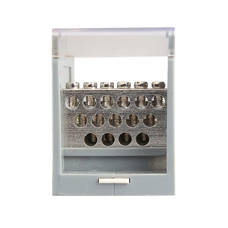 160294 多用途95一進十五出